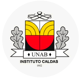 Escudo oficial del Instituto Caldas